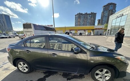 Mazda 3, 2012 год, 890 000 рублей, 8 фотография