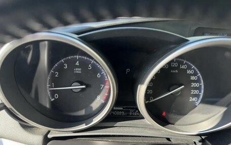 Mazda 3, 2012 год, 890 000 рублей, 9 фотография