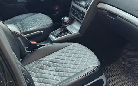 Skoda Octavia, 2011 год, 534 000 рублей, 7 фотография