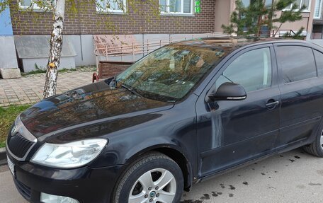 Skoda Octavia, 2011 год, 534 000 рублей, 13 фотография