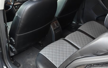 Skoda Octavia, 2011 год, 534 000 рублей, 14 фотография