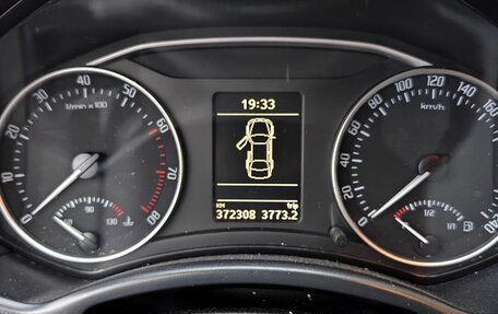 Skoda Octavia, 2011 год, 534 000 рублей, 18 фотография