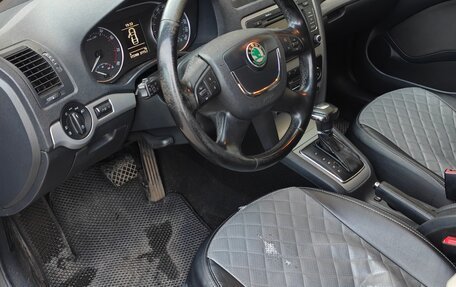 Skoda Octavia, 2011 год, 534 000 рублей, 16 фотография