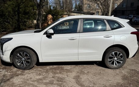 Haval Jolion, 2022 год, 1 500 000 рублей, 4 фотография