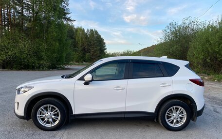 Mazda CX-5 II, 2013 год, 1 750 000 рублей, 2 фотография