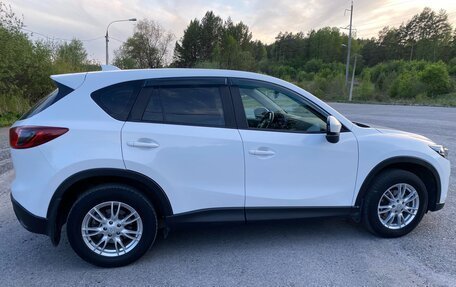 Mazda CX-5 II, 2013 год, 1 750 000 рублей, 5 фотография