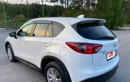 Mazda CX-5 II, 2013 год, 1 750 000 рублей, 3 фотография