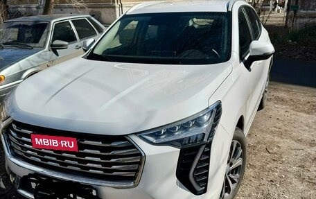 Haval Jolion, 2022 год, 1 500 000 рублей, 5 фотография