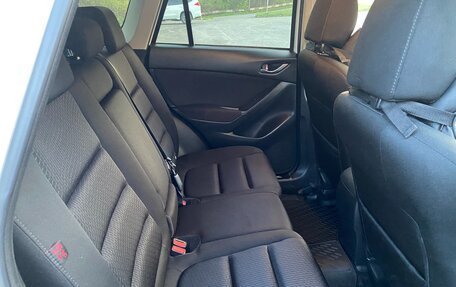 Mazda CX-5 II, 2013 год, 1 750 000 рублей, 9 фотография
