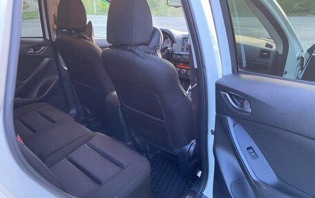 Mazda CX-5 II, 2013 год, 1 750 000 рублей, 8 фотография