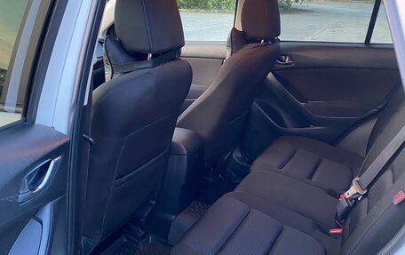 Mazda CX-5 II, 2013 год, 1 750 000 рублей, 11 фотография