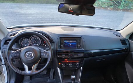Mazda CX-5 II, 2013 год, 1 750 000 рублей, 13 фотография