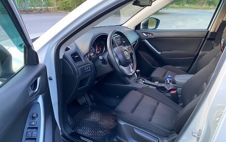 Mazda CX-5 II, 2013 год, 1 750 000 рублей, 12 фотография