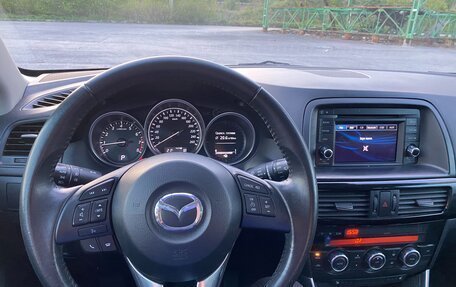 Mazda CX-5 II, 2013 год, 1 750 000 рублей, 14 фотография
