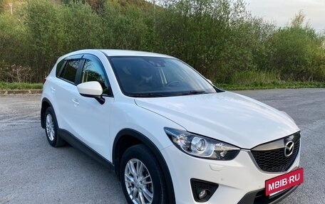 Mazda CX-5 II, 2013 год, 1 750 000 рублей, 6 фотография