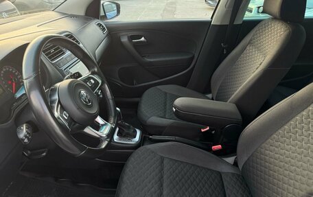 Volkswagen Polo VI (EU Market), 2018 год, 1 290 000 рублей, 10 фотография