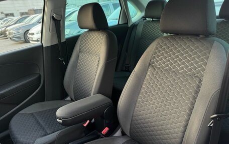 Volkswagen Polo VI (EU Market), 2018 год, 1 290 000 рублей, 11 фотография