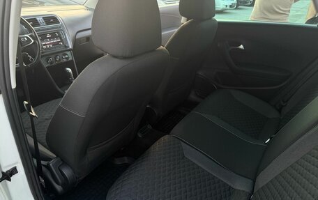 Volkswagen Polo VI (EU Market), 2018 год, 1 290 000 рублей, 16 фотография