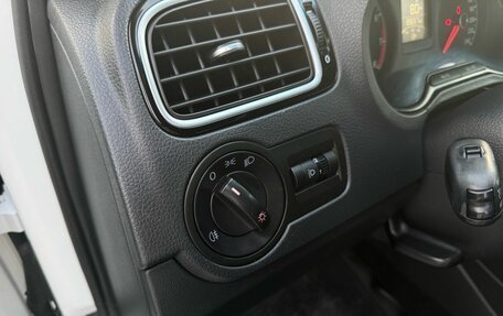Volkswagen Polo VI (EU Market), 2018 год, 1 290 000 рублей, 13 фотография