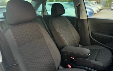 Volkswagen Polo VI (EU Market), 2018 год, 1 290 000 рублей, 20 фотография