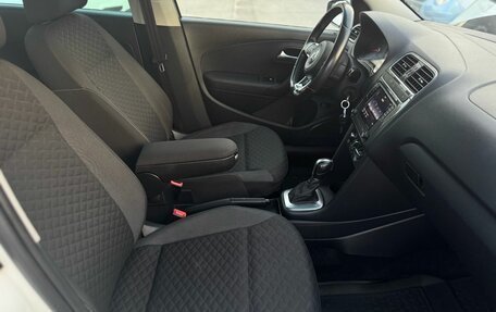 Volkswagen Polo VI (EU Market), 2018 год, 1 290 000 рублей, 19 фотография