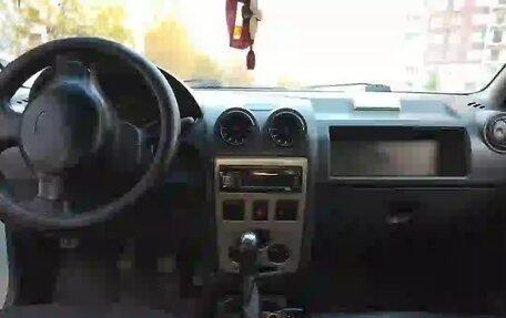 Renault Logan I, 2006 год, 320 000 рублей, 6 фотография