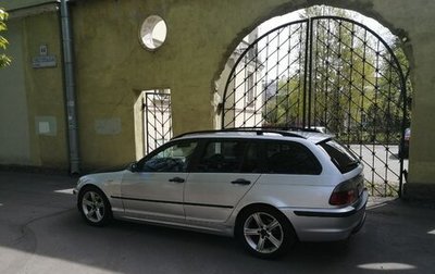 BMW 3 серия, 2000 год, 440 000 рублей, 1 фотография