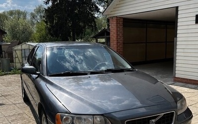 Volvo S60 III, 2006 год, 520 000 рублей, 1 фотография