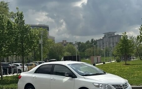 Toyota Corolla, 2012 год, 1 270 000 рублей, 1 фотография