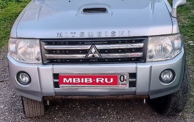 Mitsubishi Pajero Mini II, 2009 год, 750 000 рублей, 1 фотография