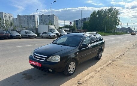 Chevrolet Lacetti, 2010 год, 360 000 рублей, 1 фотография