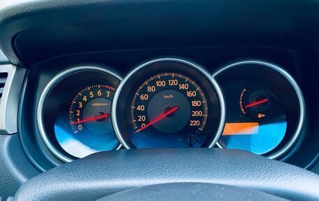 Nissan Tiida, 2008 год, 430 000 рублей, 10 фотография