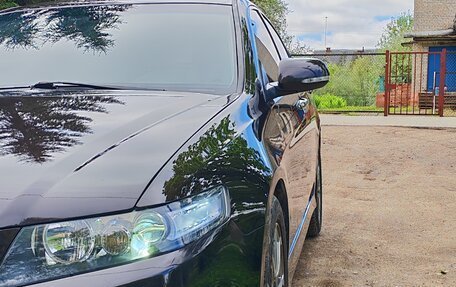 Honda Accord VII рестайлинг, 2006 год, 780 000 рублей, 4 фотография