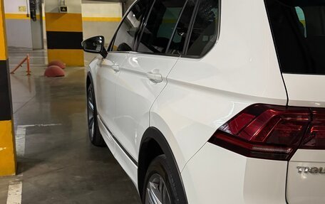 Volkswagen Tiguan II, 2019 год, 3 300 000 рублей, 5 фотография