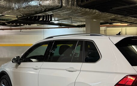 Volkswagen Tiguan II, 2019 год, 3 300 000 рублей, 7 фотография