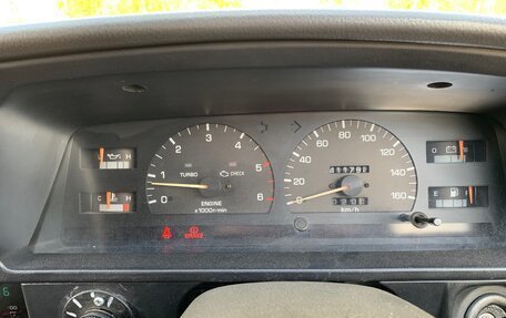 Toyota Hilux Surf III рестайлинг, 1993 год, 1 100 000 рублей, 8 фотография