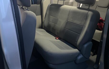 Dodge Caravan V, 2008 год, 1 200 000 рублей, 3 фотография