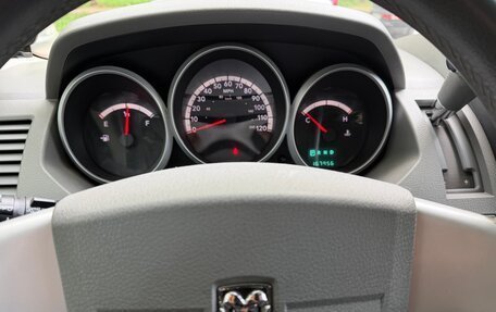 Dodge Caravan V, 2008 год, 1 200 000 рублей, 4 фотография