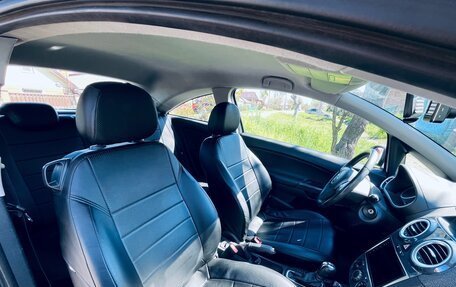 Opel Corsa D, 2011 год, 690 000 рублей, 12 фотография