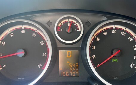 Opel Corsa D, 2011 год, 690 000 рублей, 14 фотография