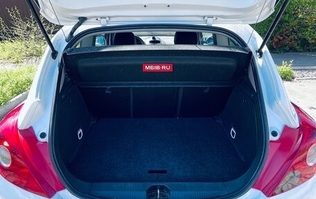 Opel Corsa D, 2011 год, 690 000 рублей, 15 фотография