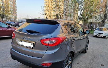 Hyundai ix35 I рестайлинг, 2015 год, 1 650 000 рублей, 4 фотография