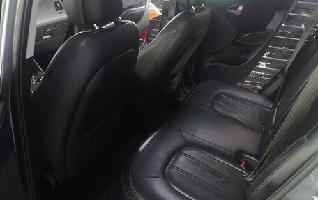 Hyundai ix35 I рестайлинг, 2015 год, 1 650 000 рублей, 7 фотография