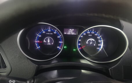 Hyundai ix35 I рестайлинг, 2015 год, 1 650 000 рублей, 8 фотография
