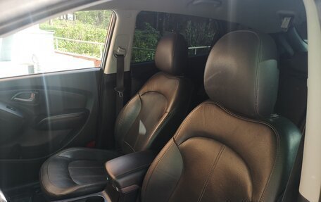 Hyundai ix35 I рестайлинг, 2015 год, 1 650 000 рублей, 15 фотография