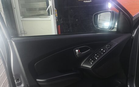 Hyundai ix35 I рестайлинг, 2015 год, 1 650 000 рублей, 9 фотография