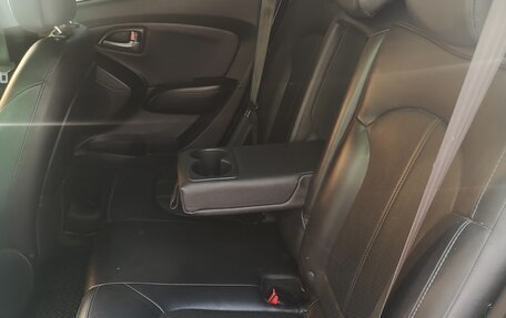 Hyundai ix35 I рестайлинг, 2015 год, 1 650 000 рублей, 16 фотография