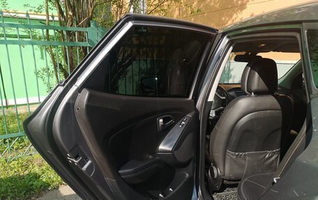 Hyundai ix35 I рестайлинг, 2015 год, 1 650 000 рублей, 14 фотография