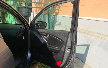 Hyundai ix35 I рестайлинг, 2015 год, 1 650 000 рублей, 11 фотография