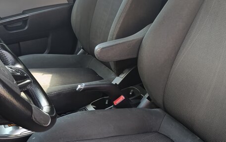 Chevrolet Aveo III, 2013 год, 580 000 рублей, 7 фотография